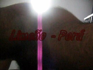 Peruvian Guy Pounds Chubby Ass From SJL