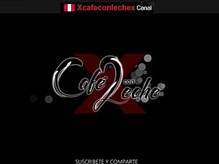 stepsister enjoys intense session