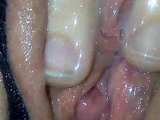 Wet Dreams Always Coming True