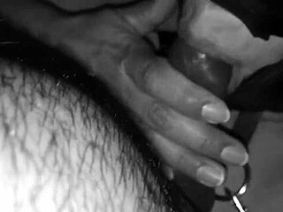 sexy latina slave roxanna, man, she sucks cock like a total whore she is