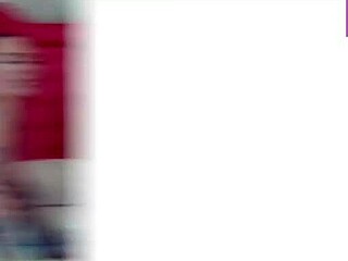 Blindfolded Mommy Opens Her Ass for Intense Creampie Action in Fitness Session