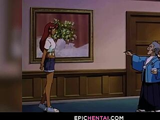 Suwatee Teases Kentas with a Roadside Ride Until She Climaxes