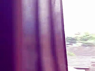 Solo Gay Mature Wanking a Surprisingly Huge Dick in Private