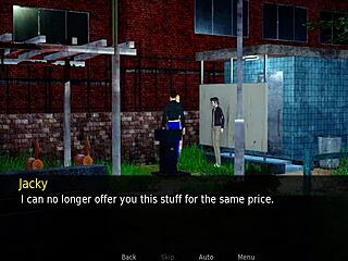 Hg Compagnon Of Darkness P3 More Story!