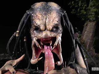 Horrorporn Dick Hunter In Public POV Scenes