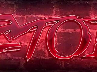 Eve evans banged hard!