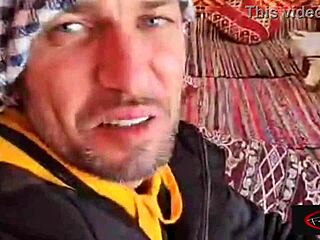 Motorbikes, Camels, and Fucking in Sinai Desert