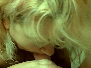 i'm giving an american deepthroat blowjob, sucking like a slut