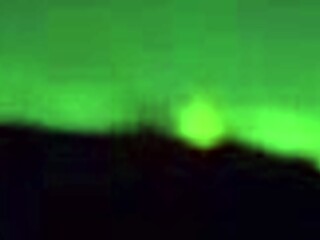 RISKY SEX OF A RUSSIAN WHORE AT NIGHT ON A PUBLIC BEACH