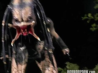 Horrorporn Dick Hunter In Public POV Scenes