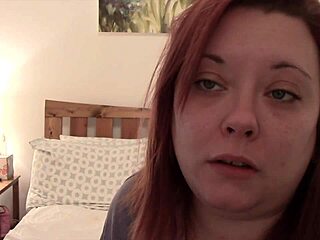 Bbw Tina Snua Wakes Up And Coughs In Smoking Fetish