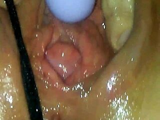 Wet Dreams Always Coming True