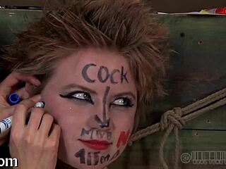 fucking machine used in sadomasochism session