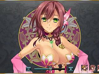 Explore the epic tale of Taishi Ji in Shin Koihime Musou Tenka Touitsu Hen