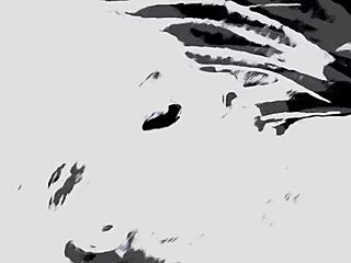 watch this slut wife get creampied in her pussy by the whole gang