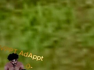 in the greystone mansion, they get frisky with rough ass play.