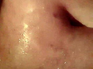 danny gets punished in the garage 😠