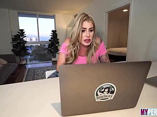 Wow! Lolly Dames Takes It Hard in Big Ass Doggystyle