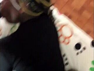 i met a girl on the internet and immediately fucked