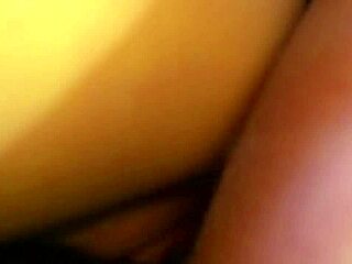 Nothing Says Love Like 69 and Anal Play Outdoors