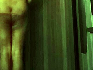 Rude Friend Spanks Me Hard, Leaving My Ass Red and Sore