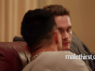 feeling lonely up here - jav ethan dale jay tee 🥵