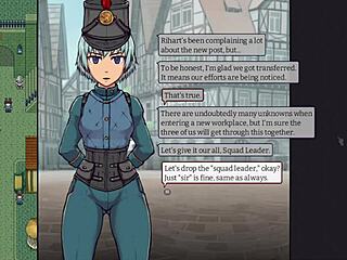 Getting promotion and working in city imperial gatekeeper part 3