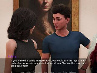 ms denvers ep 27 cosplay fun