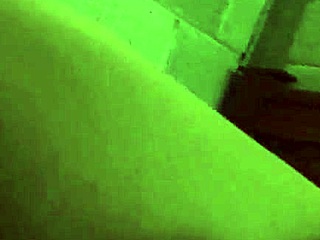 Hot Maid’s Housework Turns Me On Instantly