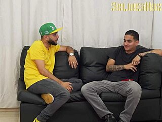 Nephew learns to fuck wife properly with sloppy deepthroat