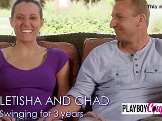 Wow, such wild lust at this American swinger orgy! 😍