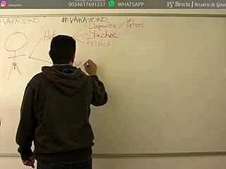 feeling the emotional rainbow in this gay teen fetish fuck with vaka yoko