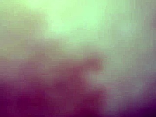 Latina girlfriend shows big natural tits