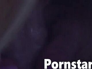 Blonde Beauty Brittney Skye Reminisces Steamy Kitchen Fuck