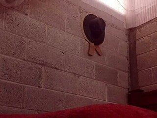 Hot Maid’s Housework Turns Me On Instantly