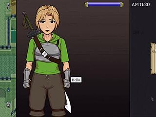 Getting promotion and working in city imperial gatekeeper part 3