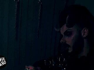 feeling the emotional rainbow in this gay teen fetish fuck with vaka yoko