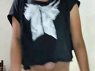 latina returns with big ass