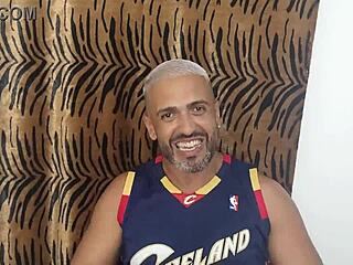 man, i’m so stoked celebratin’ five years with pocahontas carioca, ya know!