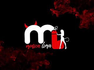 se ela dança, eu fodo com vontade nessa cena amadora