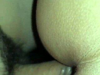 I Fuck My Wife's Ass!