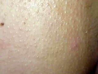 Anal action unfolds with intense backdoor pounding