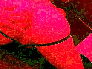 ffuck therapy session with intense fisting 😈