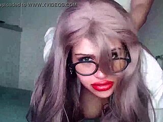 Fucking The Sweet Trina Amateur Milf Just To Prove Love