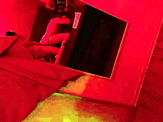 ffuck therapy session with intense fisting 😈