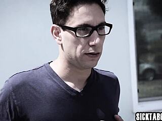 Fake Driving Instructor Fucks Petite Blonde Teen Outdoors With Small Tits And Big Ass