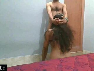 Big Tit Bengali Wife Fucking Her Husband