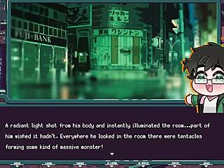 superhero turns into cumdump in blue lightning yaoi hentai series over 12 days