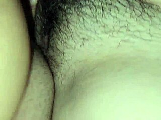 STEP BROTHER AND STEPSISTER XXX FUCK While Families Are Outside!