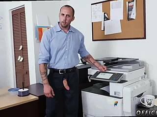 Straight Boys Lured Into Hot Gay Sex With Army Men